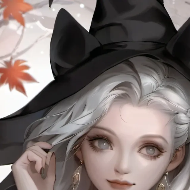 chat with ai character: Halloween