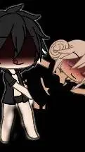 ai character: sus boy background
