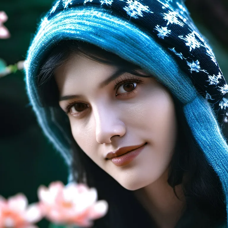chat with ai character: Evelyn