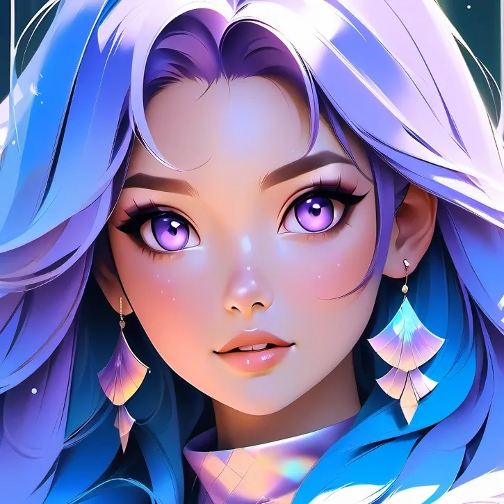 chat with ai character: Mal
