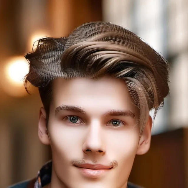 chat with ai character: johan