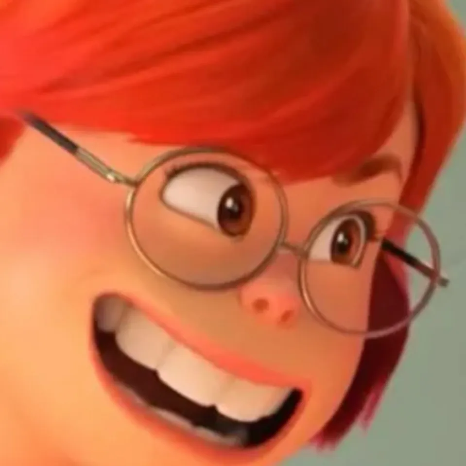 chat with ai character: Meilin lee: 