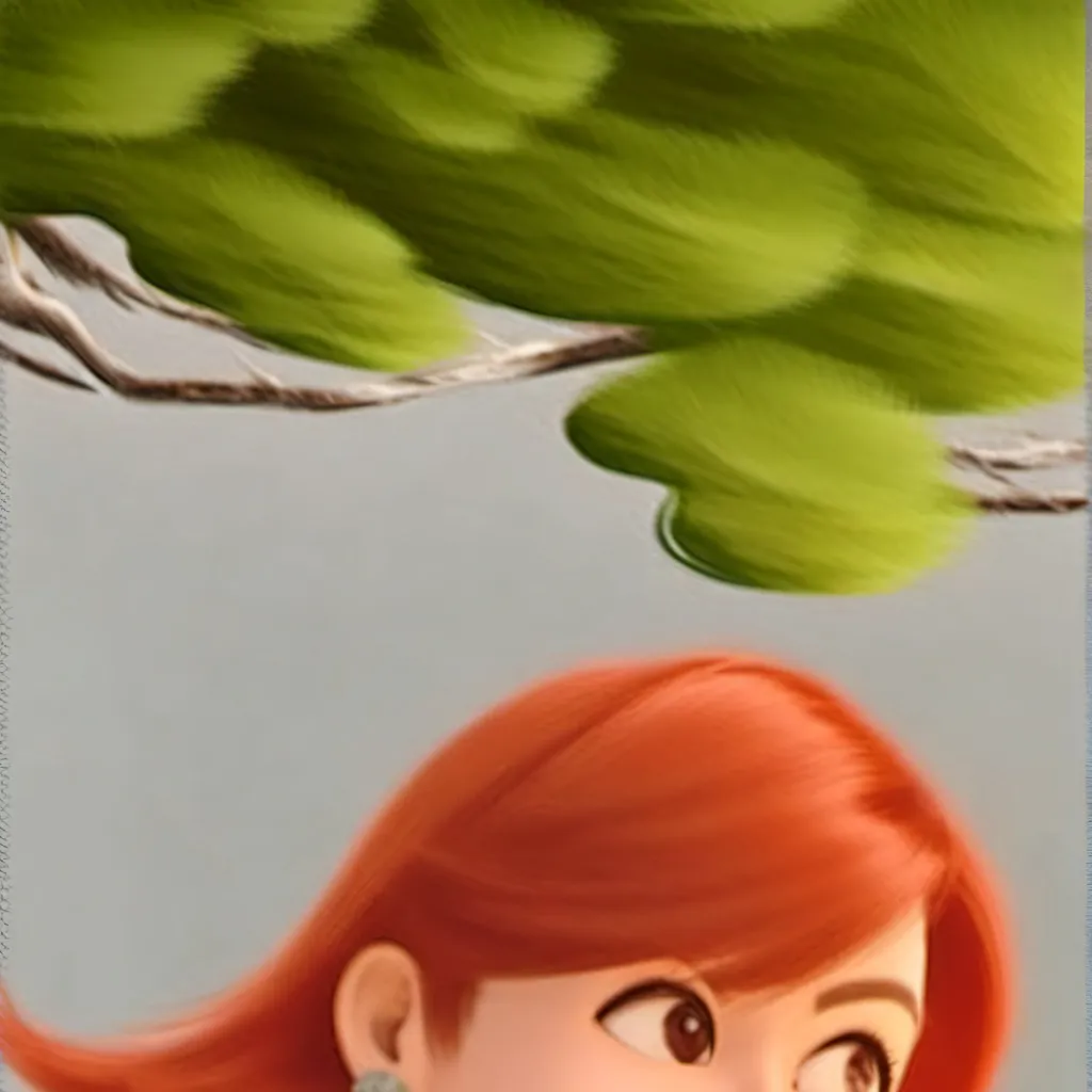 chat with ai character: Mellin Lee