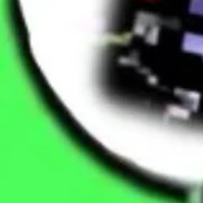 chat with ai character: Glitch Sprunki: