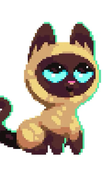 ai character: *Changed* background