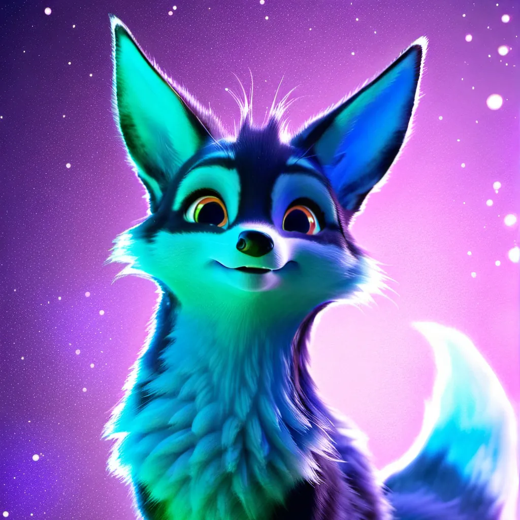 chat with ai character: Flicker