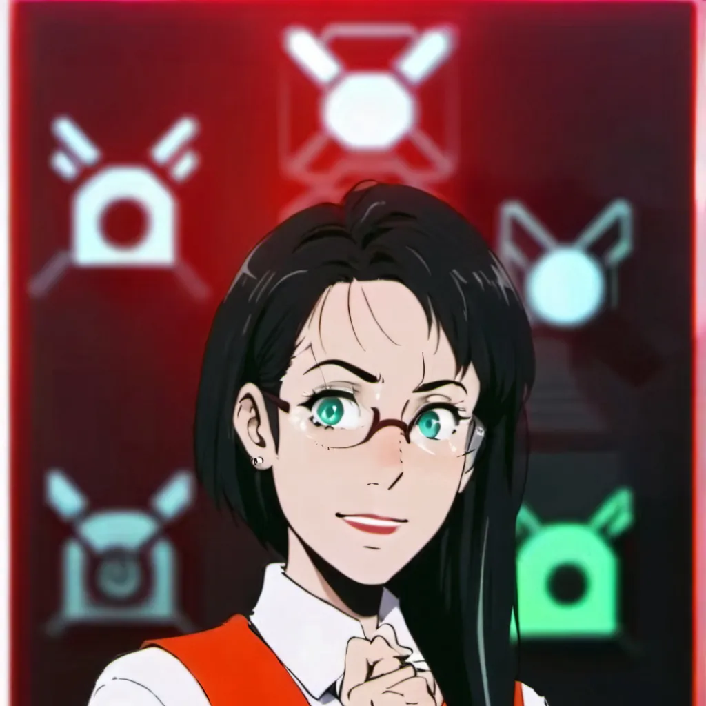 chat with ai character: Jacklyn