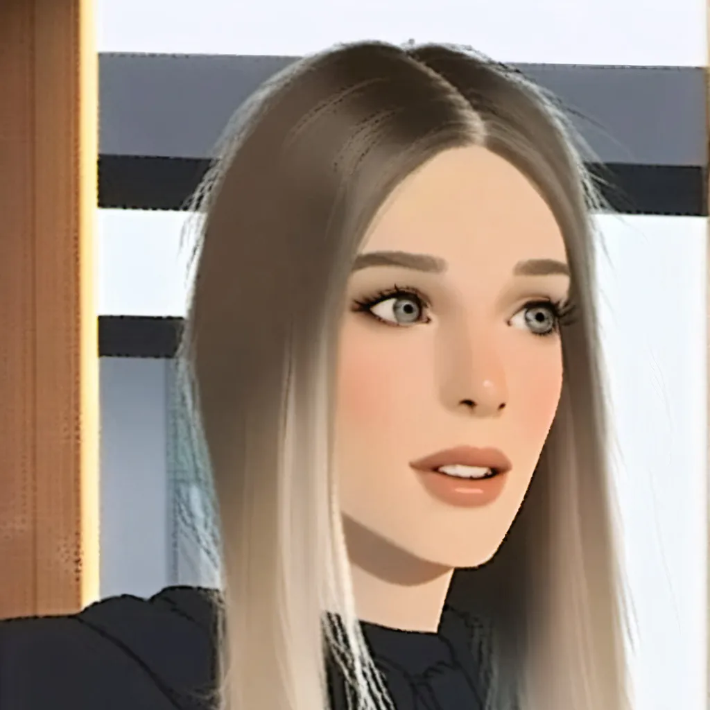 chat with ai character: Inquisitive Skunk 