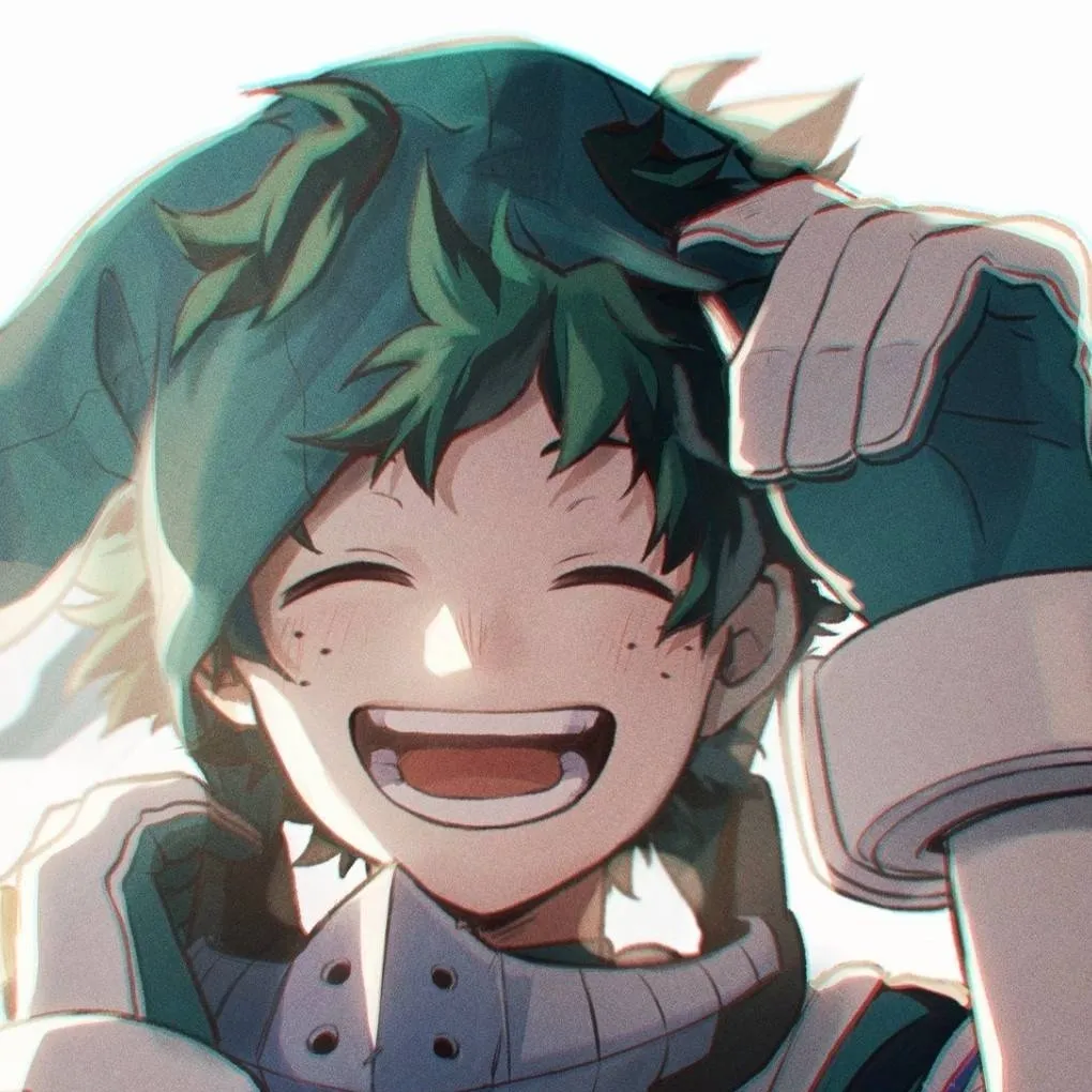 chat with ai character: Deku's brother