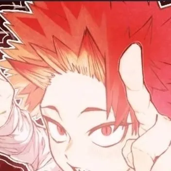 chat with ai character: Kirishima's bro