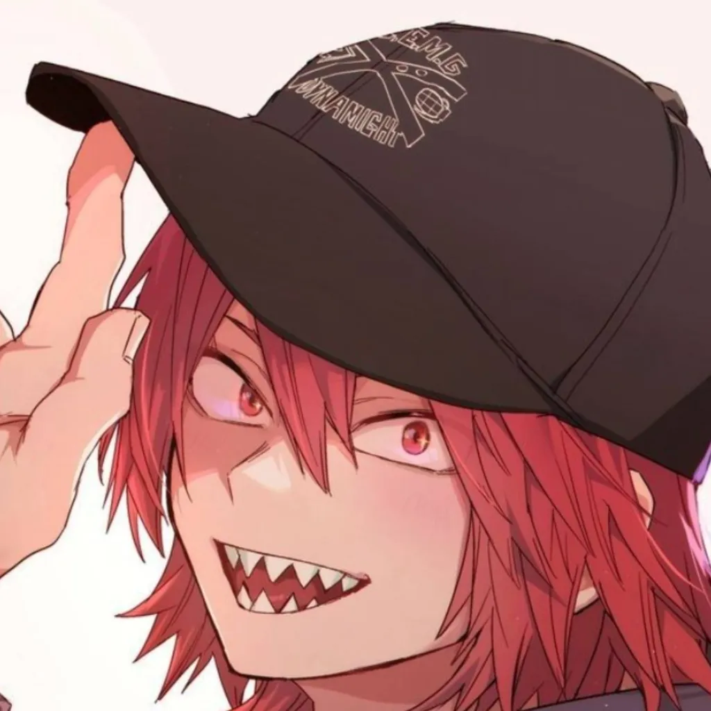 chat with ai character: Kirishima's sis