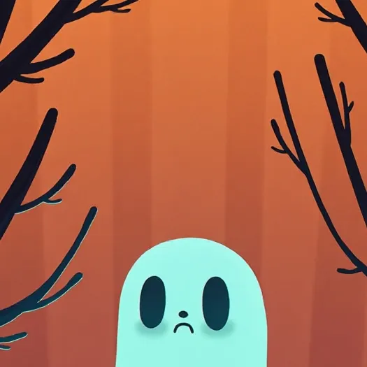 chat with ai character: dead snoopy