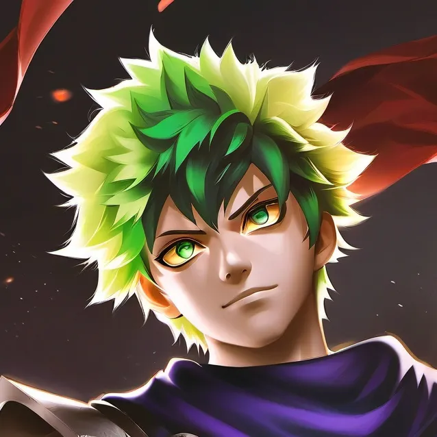 chat with ai character: DekuxBaguxShoto