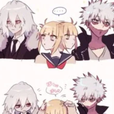 chat with ai character: ♡Pick me LOV♡