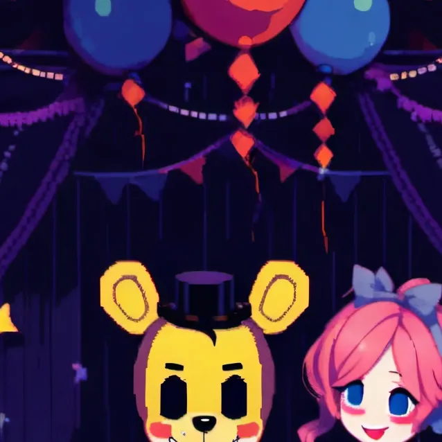 chat with ai character: !Afton¦Fam¦Future¡