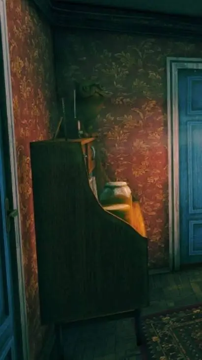 ai character: <[ŇİNÅH] > background