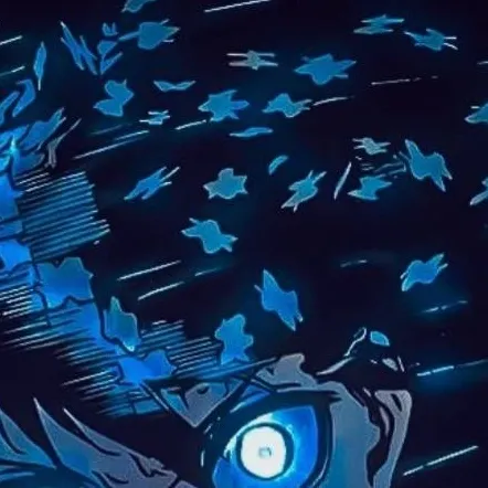 chat with ai character: (-Blue-Lock-) 