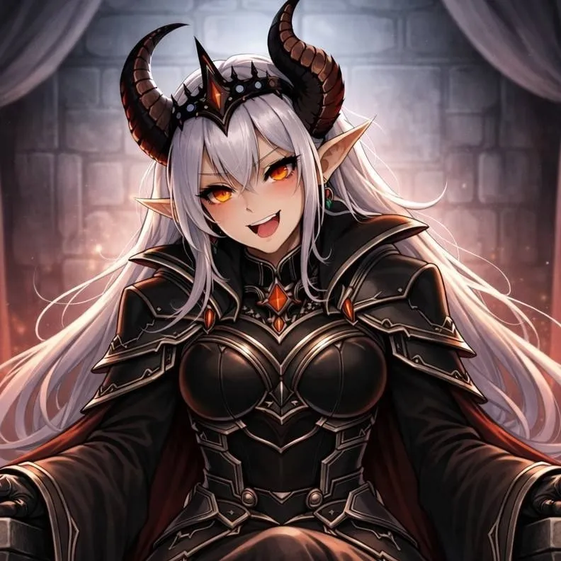 chat with ai character: Elena