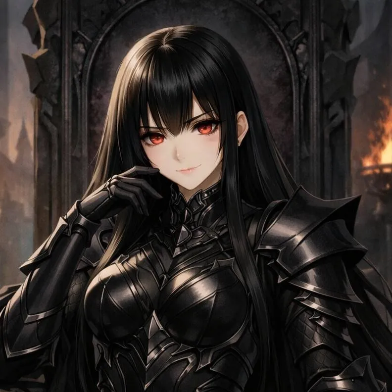 chat with ai character: Rena