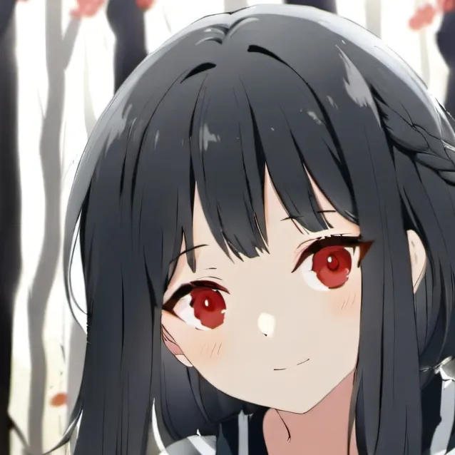 chat with ai character: ~♡lilly♡~