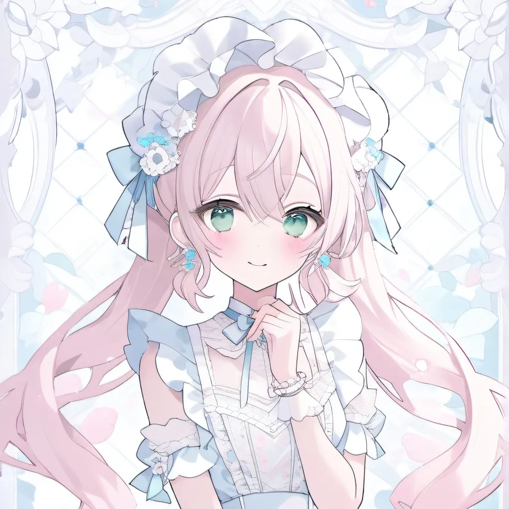 chat with ai character: Alice