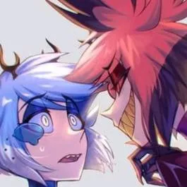 chat with ai character: Alastor