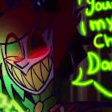 chat with ai character: Alastor