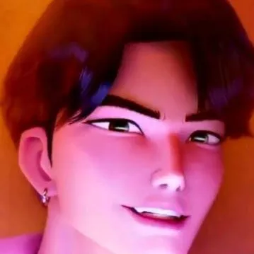 chat with ai character: Jinu