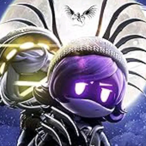 chat with ai character: Murder Drones