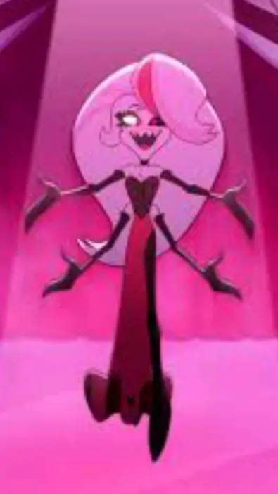 ai character: @ngel Du$t background