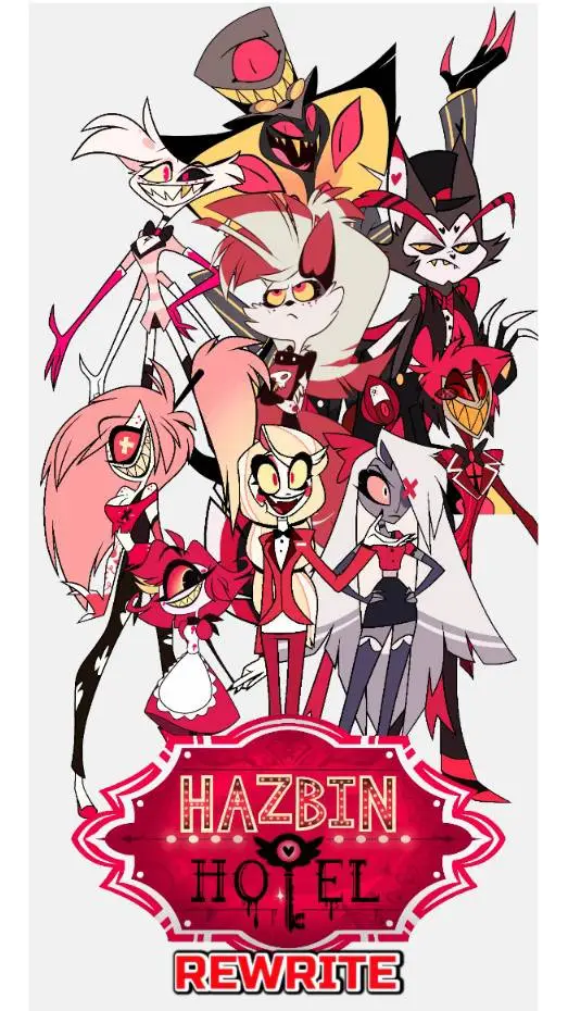 ai character: HH (mainly swears) background