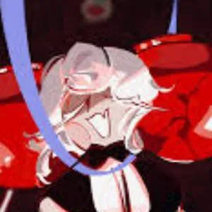 chat with ai character: Izzy