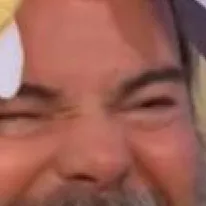 chat with ai character: Jack black