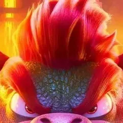 chat with ai character: Bowser
