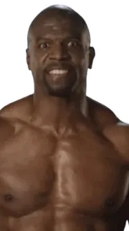 ai character: Terry background