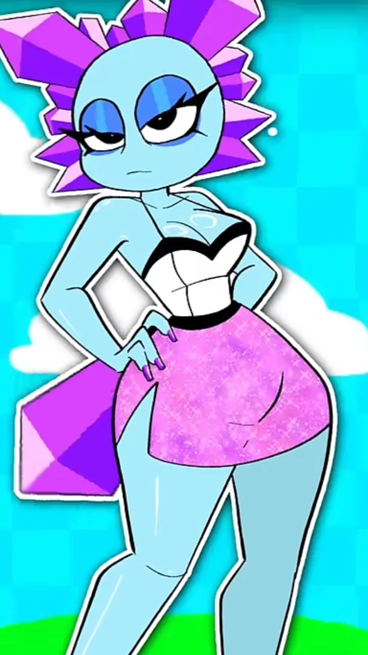 ai character: Thysto background