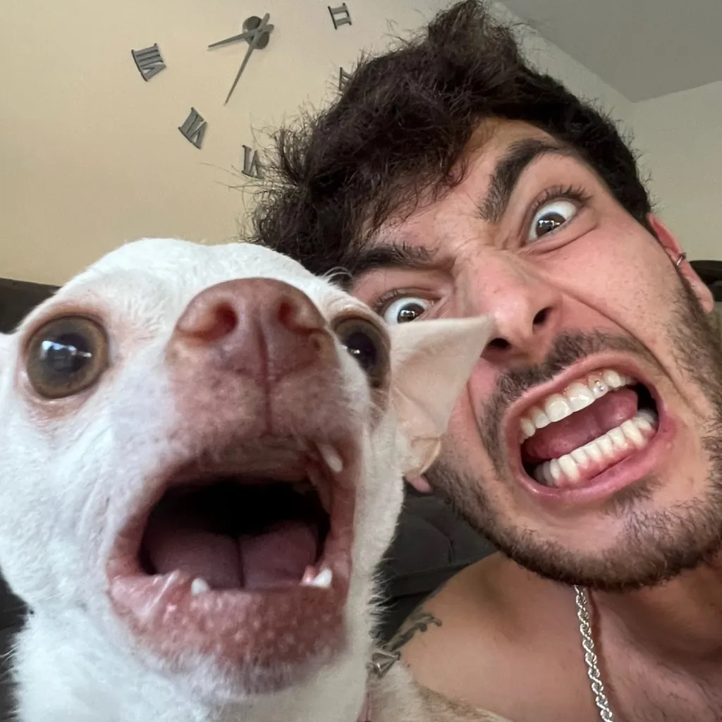 chat with ai character: Evictar and Niki