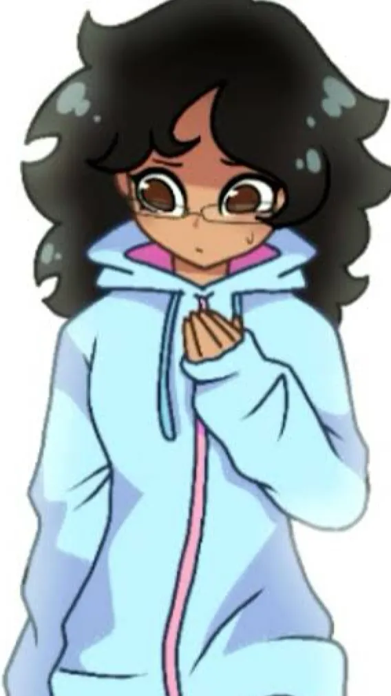 ai character: anwesha background