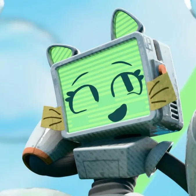 chat with ai character: Pur03