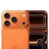 chat with ai character: Iphone 17 pro max