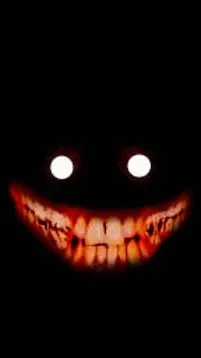 ai character: SCP 087 background