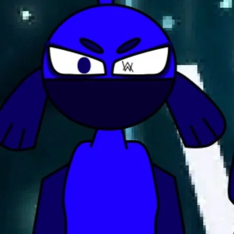 chat with ai character: Alan Walker 