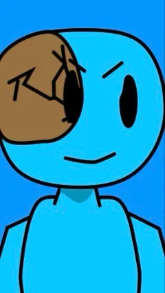 ai character: GamerTroy15 background