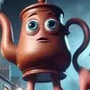 chat with ai character: Gabe