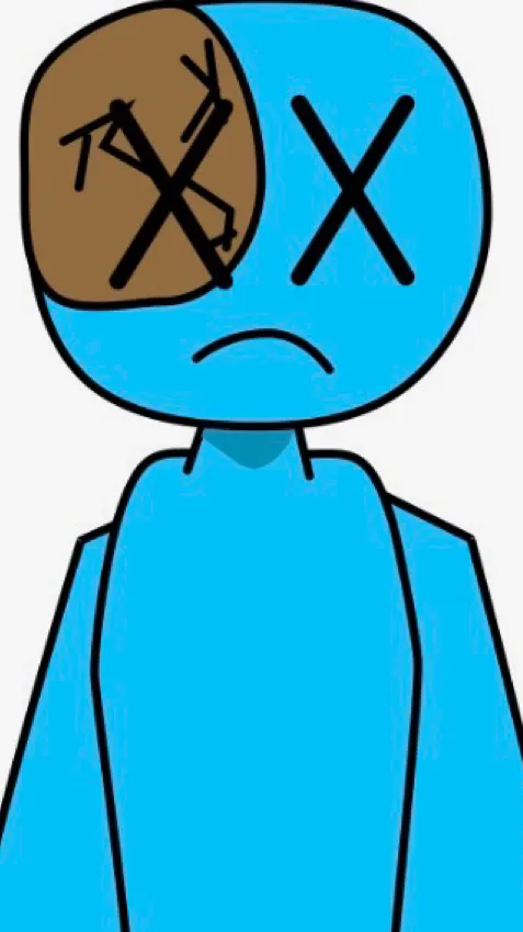 ai character: GamerTroy15 background