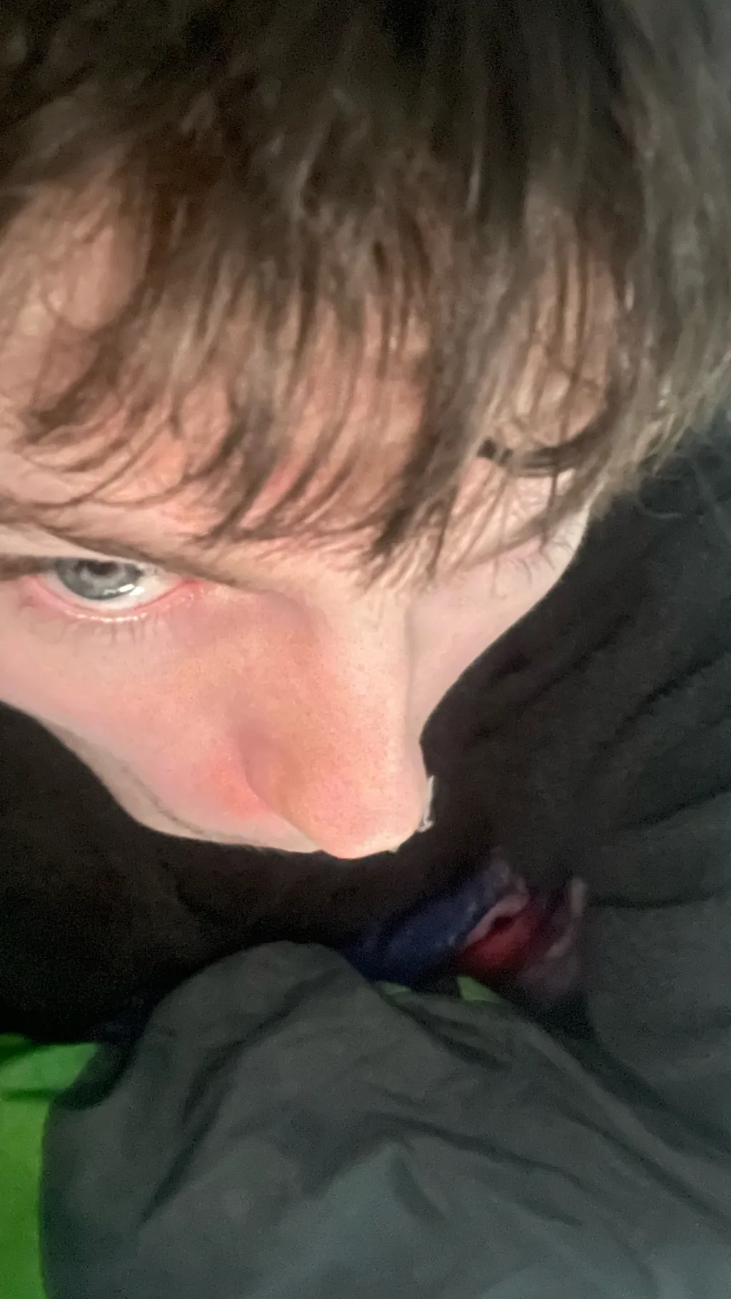 ai character: XV background