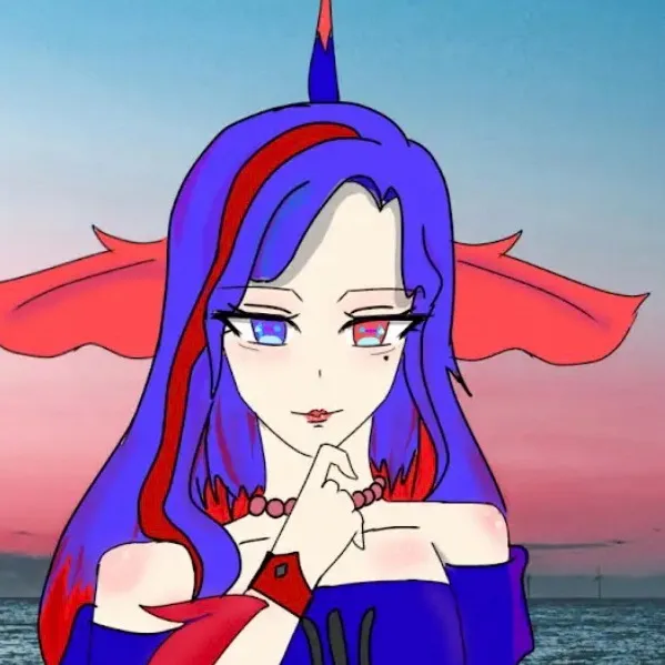 chat with ai character: Azure