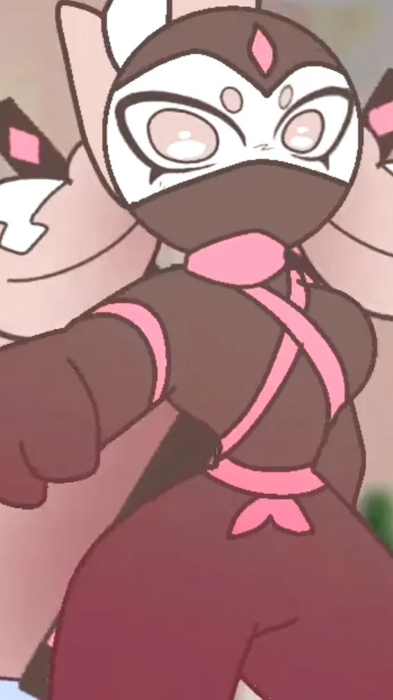 ai character: Sylvia background