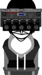 ai character: Mike Gaystation background