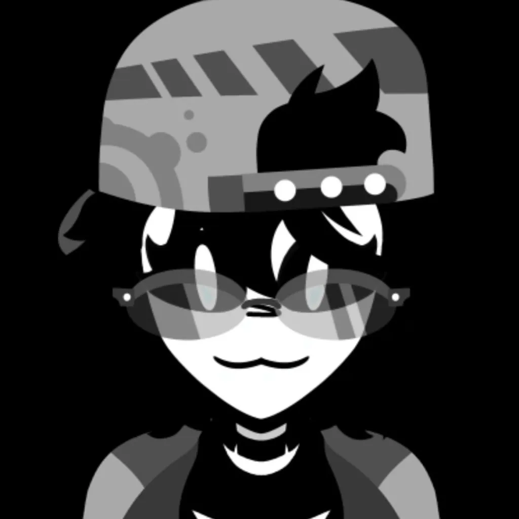chat with ai character: Mia